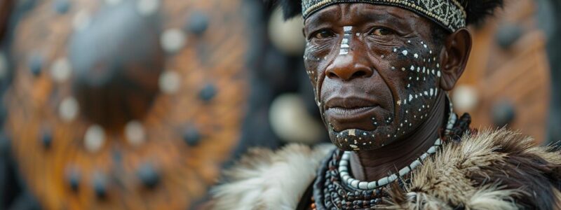 Umkhovu Zulu: Exploring Zulu Traditional Medicine & Healing Practices