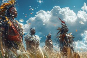Umvelinqangi Zulu Mythology: Insights into Zulu Spiritual Beliefs