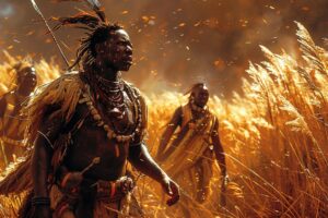 Unkulunkulu Creation Story And Myth: Zulu Deity’s Origins Explained