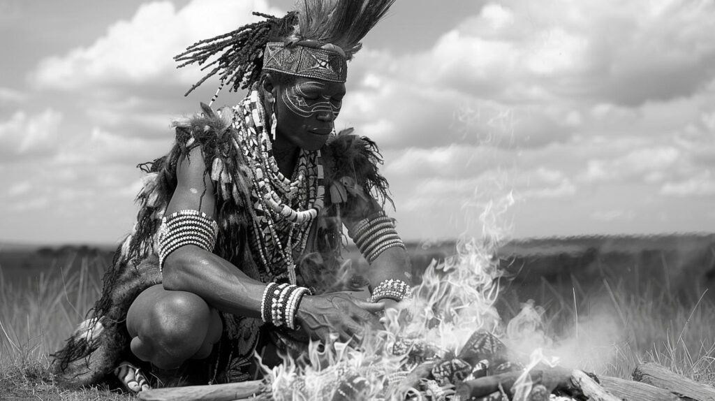 What Is Amadlozi Understanding The Spiritual Entities Of Nguni Culture