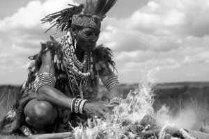 What Is Amadlozi: Understanding the Spiritual Entities of Nguni Culture