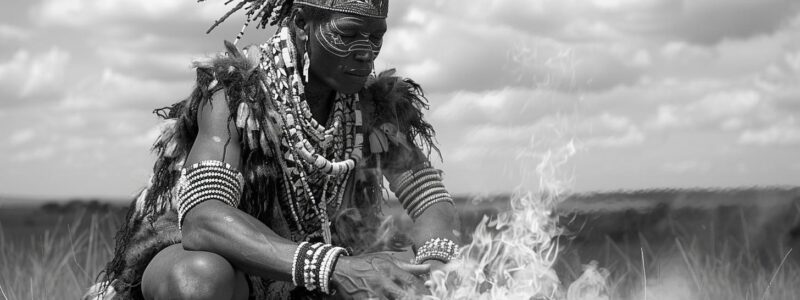 What Is Amadlozi: Understanding the Spiritual Entities of Nguni Culture