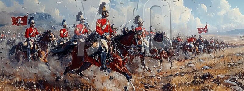 Who Won The Zulu Wars In South Africa: The British Victory in 1879