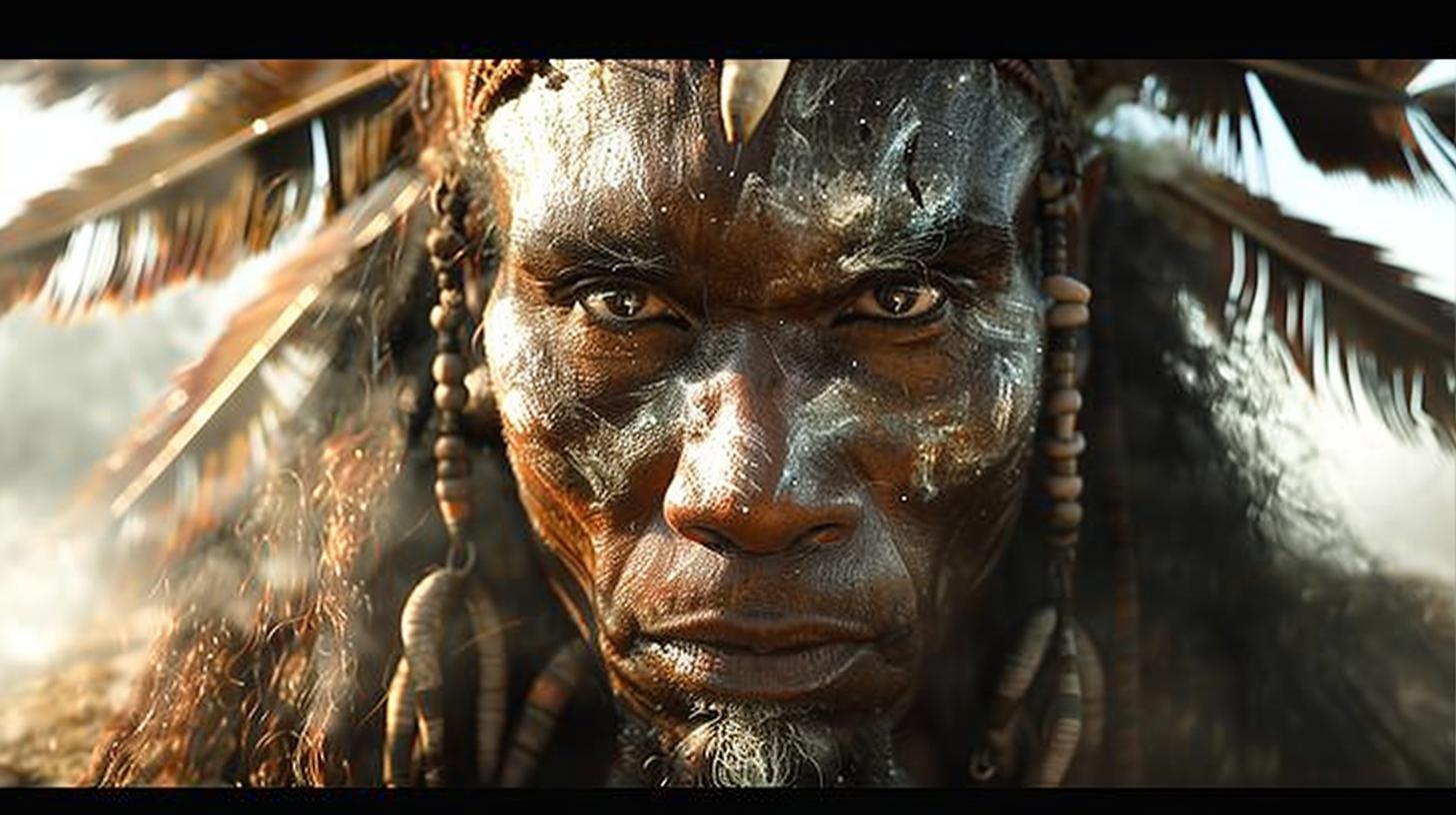 Zulu Mythology Creatures