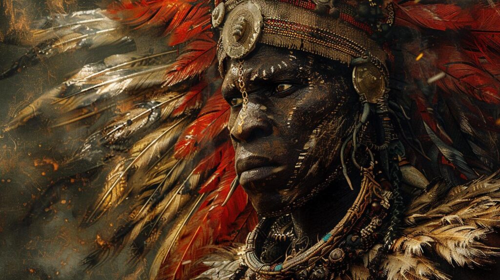 Zulu Mythology Creatures: Exploring the Legendary Beasts of Zulu ...