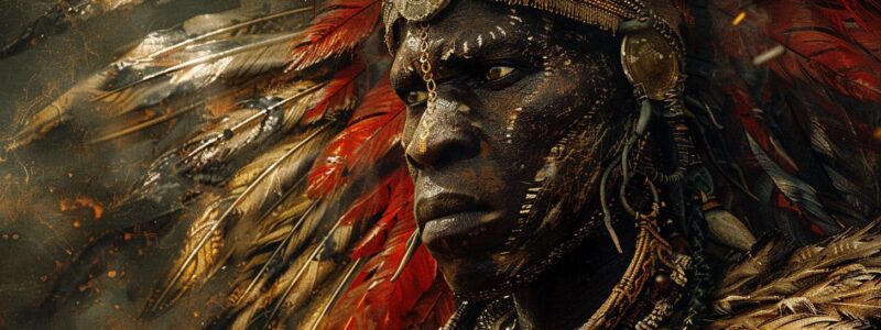 Zulu Mythology Creatures: Exploring the Legendary Beasts of Zulu Folklore