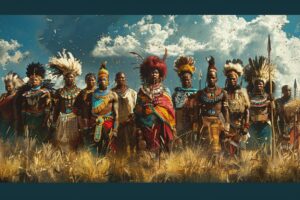 Zulu Mythology Gods: Discover the Rich Folklore of Zulu Deities
