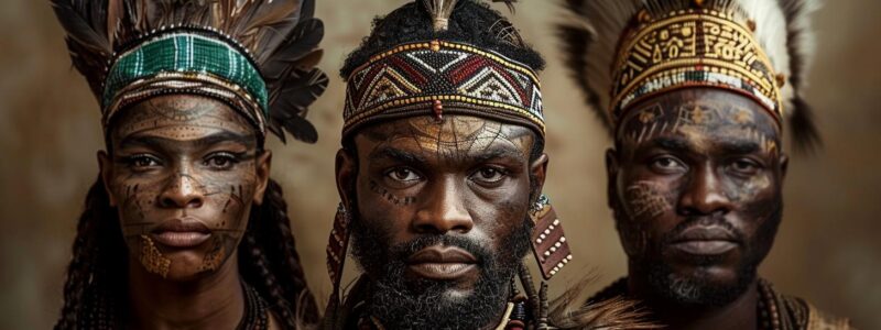 Zulu Mythology Stories: Unveiling Ancient African Beliefs