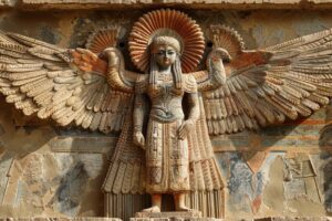 Hebat Goddess: Origins, Worship, and Influence