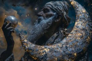 Kaskuh God: Myths, Symbolism, and Cultural Influence