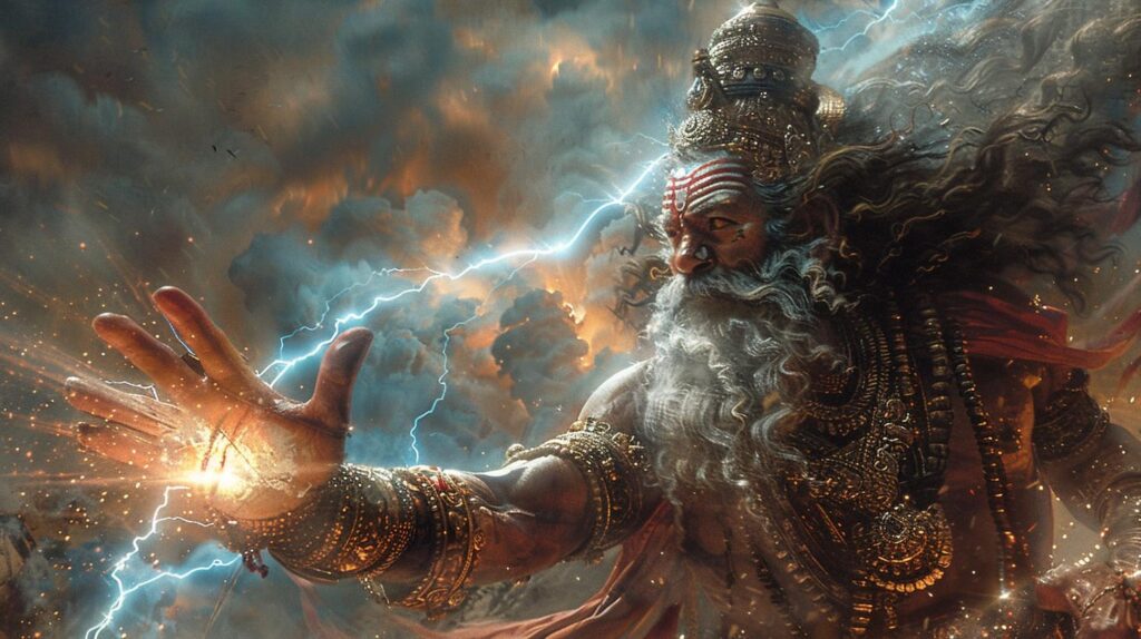 Kumarbi Myth: The Father of Gods and His Rivalries in Hurrian Mythology ...