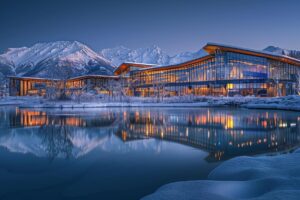 Find Here the Best 4 museums in Anchorage Alaska