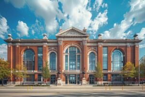 Find The Complete List of the 9 Best museums in Akron Ohio