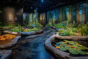 Find The Complete List of the 7 Best museums in Appleton Wisconsin