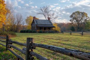 Find The Complete List of the 3 Best museums in Appomattox Virginia