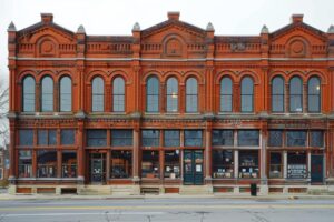 Find The Complete List of the 3 Best museums in Athens Ohio