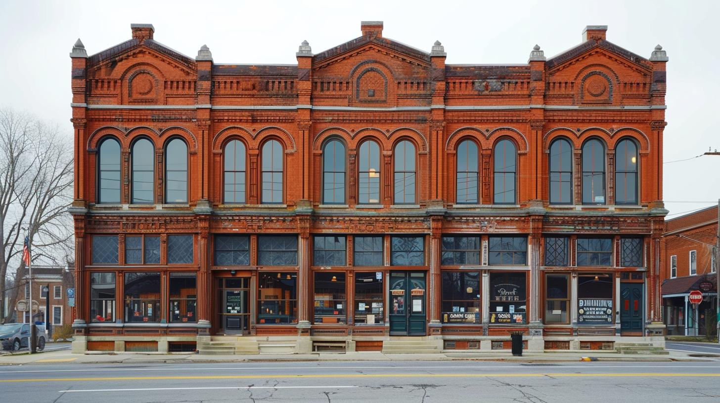 museums in Athens Ohio