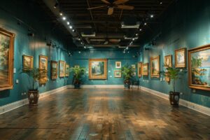 Find The Complete List of the 3 Best museums in Augusta Georgia