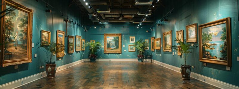 Find The Complete List of the 3 Best museums in Augusta Georgia