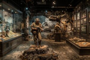 Find The Complete List of the 4 Best museums in Bedford Virginia