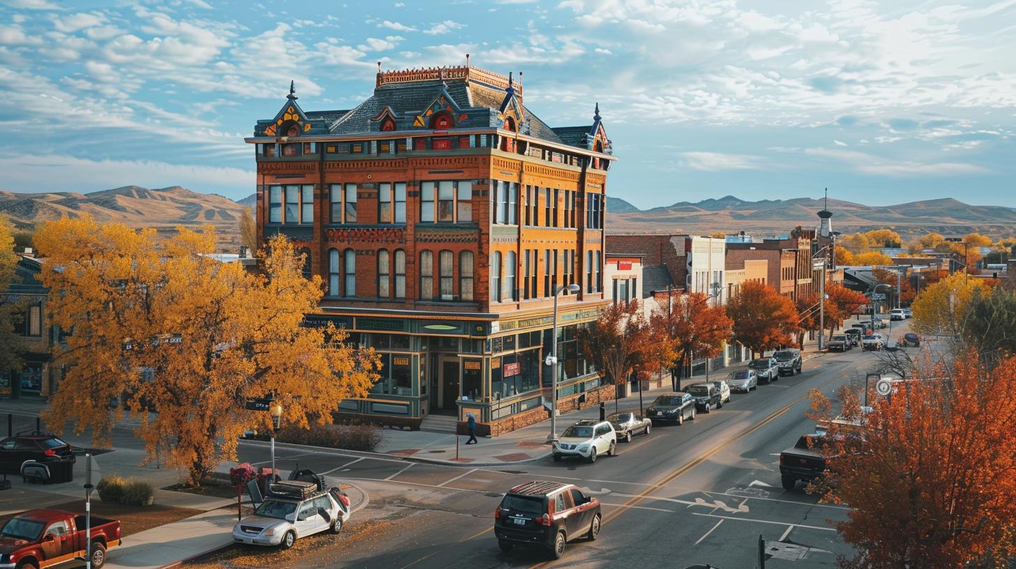 museums in Billings Montana