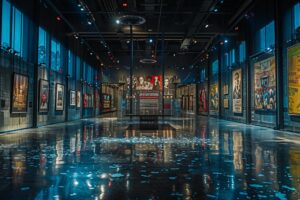Find The Complete List of the 5 Best museums in Birmingham Alabama