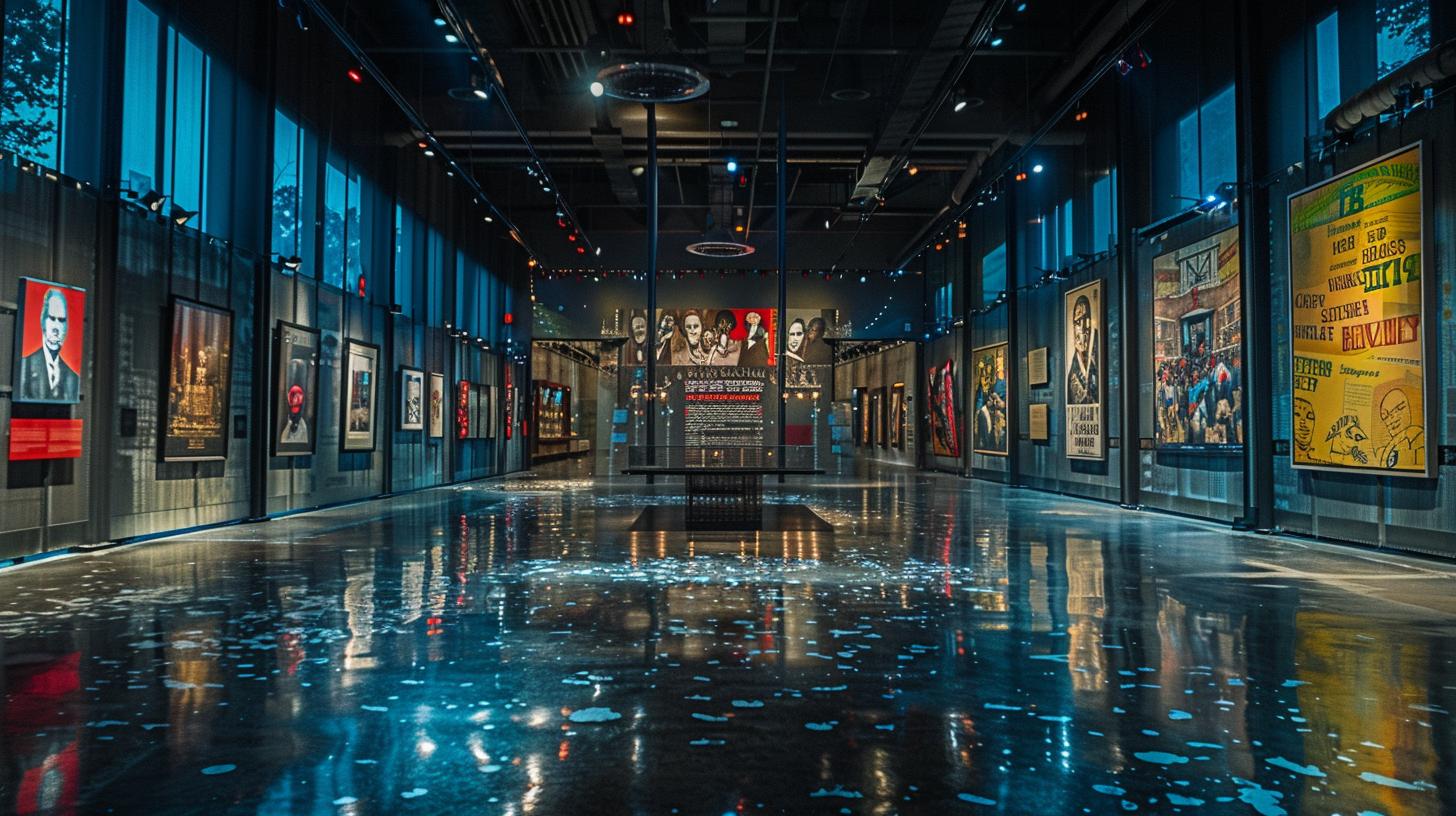 museums in Birmingham Alabama
