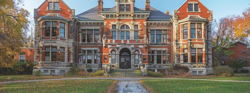 Find The Complete List of the 3 Best museums in Bowling Green Ohio