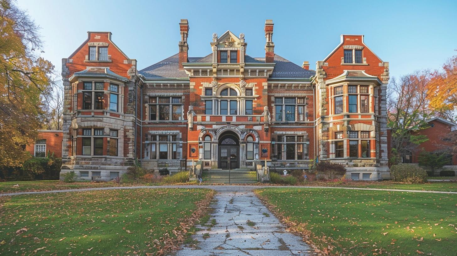 museums in Bowling Green Ohio