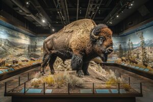 Find The Complete List of the 5 Best museums in Bozeman Montana