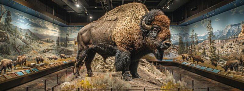 Find The Complete List of the 5 Best museums in Bozeman Montana