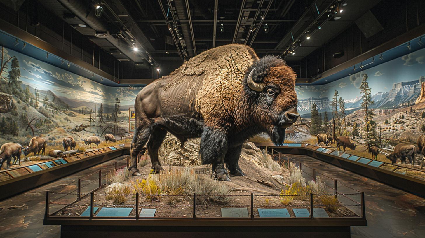 museums in Bozeman Montana