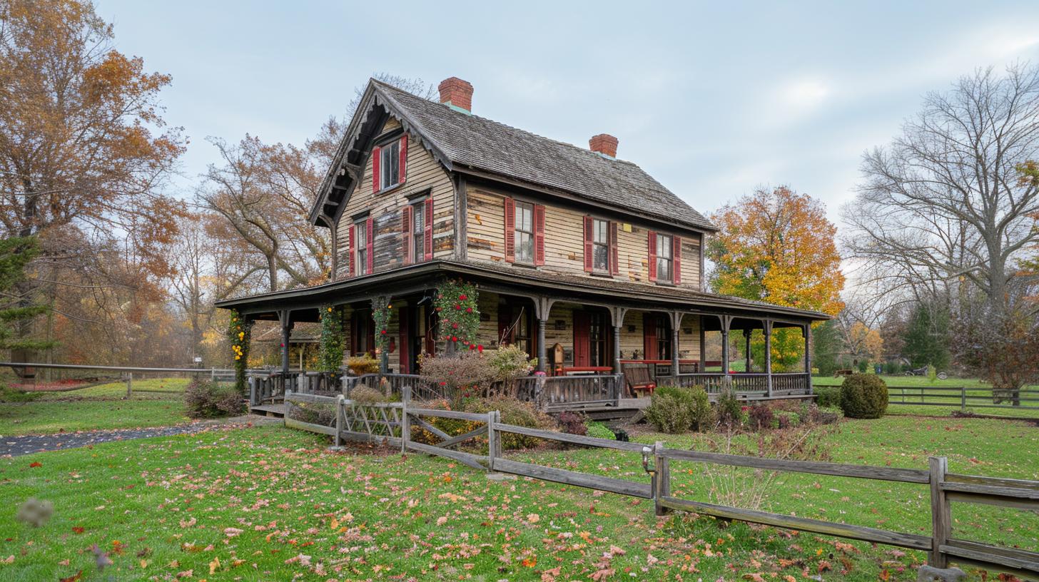 museums in Carrollton Ohio