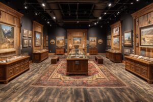 Find The Complete List of the 3 Best museums in Cartersville Georgia