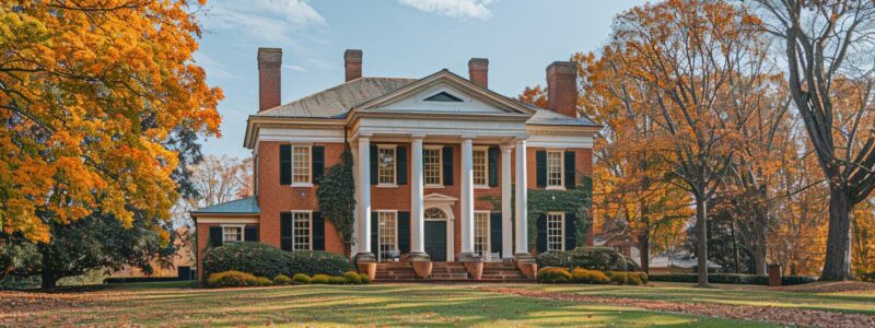 Find The Complete List of the 7 Best museums in Charlottesville Virginia