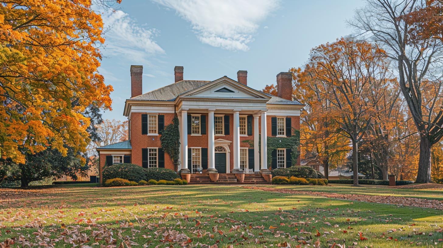 museums in Charlottesville Virginia