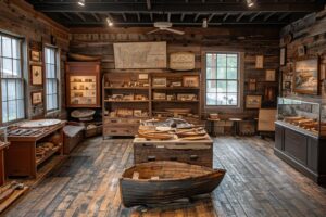 Find The Complete List of the 3 Best museums in Chehalis Washington