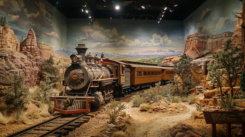 Find The Complete List of the 5 Best museums in Cheyenne Wyoming - Old ...