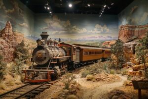 Find The Complete List of the 5 Best museums in Cheyenne Wyoming