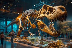 Find The Complete List of the 10 Best museums in Chicago Illinois