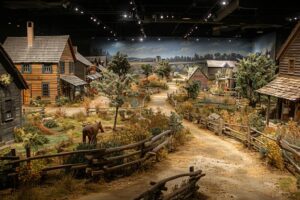 Find The Complete List of the 4 Best museums in Columbia Tennessee