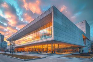 Find The Complete List of the 10 Best museums in Columbus Ohio