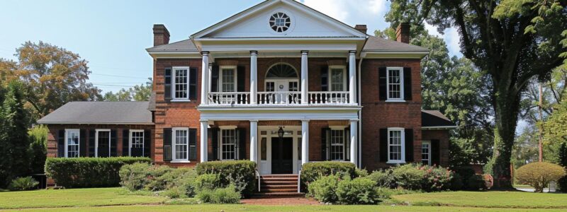 Find The Complete List of the 4 Best museums in Corinth Mississippi