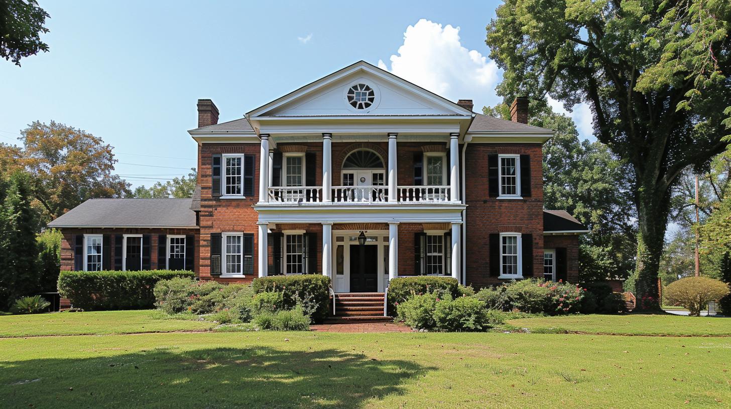 museums in Corinth Mississippi