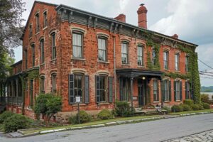 Find The Complete List of the 3 Best museums in Cumberland Maryland