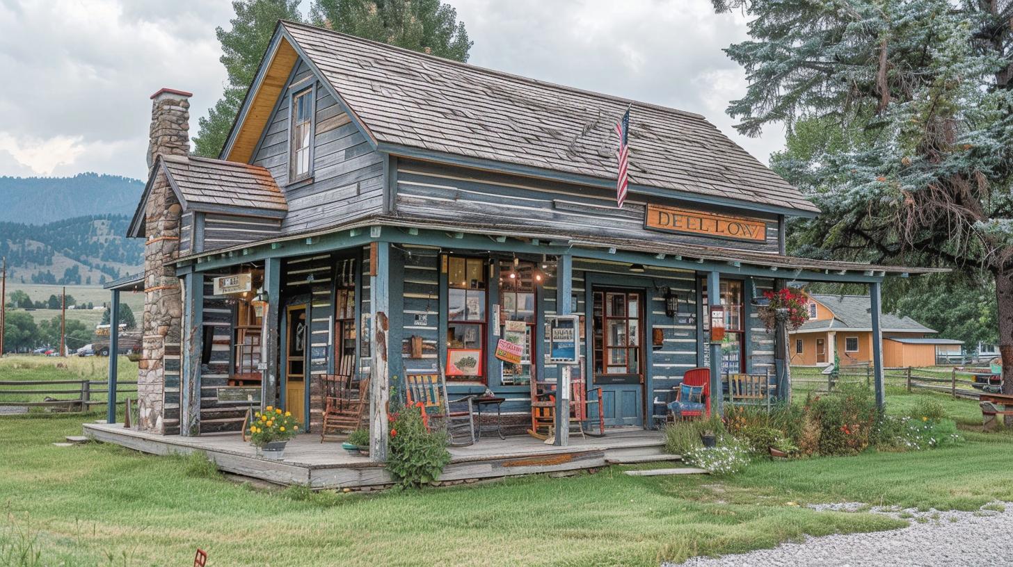 museums in Deer Lodge Montana