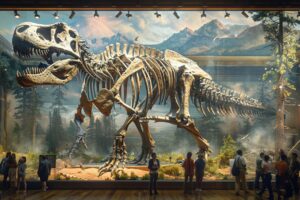Find The Complete List of the 10 Best museums in Denver Colorado