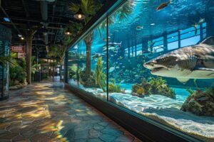 Find The Complete List of the 4 Best museums in Destin Florida