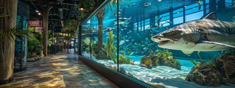 Find The Complete List of the 4 Best museums in Destin Florida