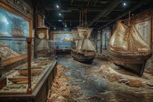 Find The Complete List of the 3 Best museums in Dubuque Iowa